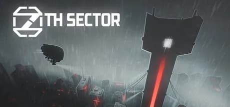 7th Sector — обложка
