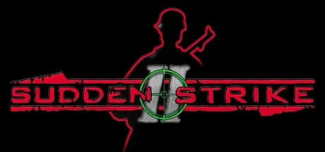 Sudden Strike 2 Gold — обложка
