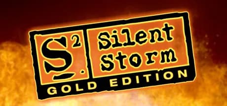 Silent Storm Gold Edition — обложка