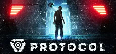 Protocol — обложка