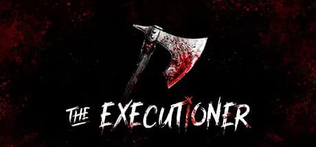 The Executioner — обложка