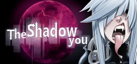 The Shadow You — обложка