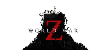 World War Z — обложка