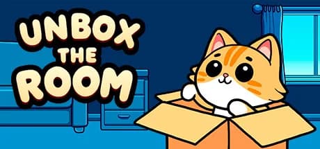 Unbox the Room — обложка