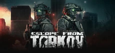 Escape from Tarkov — обложка