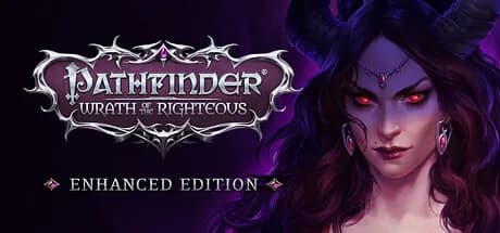Pathfinder: Wrath of the Righteous - Enhanced Edition — обложка