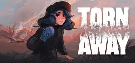 Torn Away — обложка