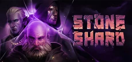 Stoneshard — обложка
