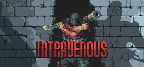 Intravenous — обложка