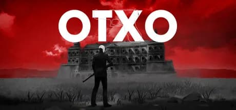 OTXO — обложка