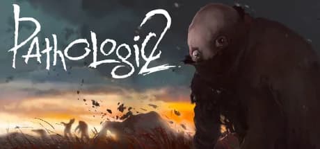 Pathologic 2 — обложка