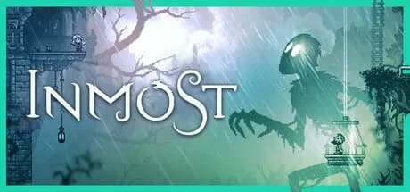 INMOST — обложка
