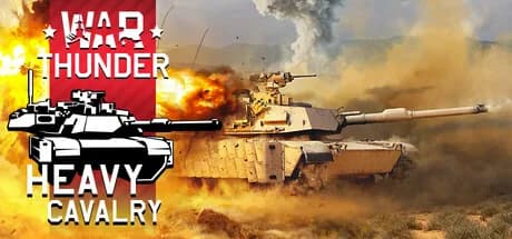 War Thunder — обложка