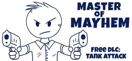 State of Anarchy: Master of Mayhem — обложка