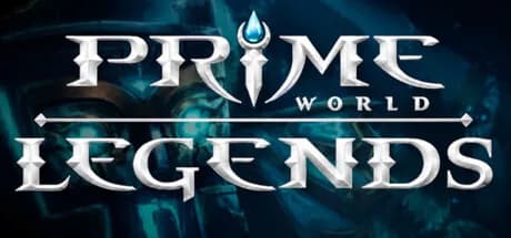 Prime World Legends — обложка