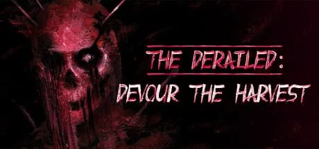 The Derailed: Devour the Harvest — обложка