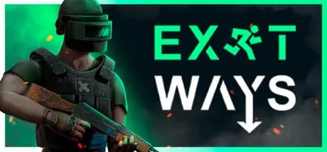 Exit Ways — обложка