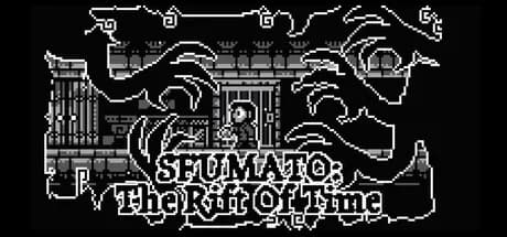 SFUMATO: THE RIFT OF TIME — обложка