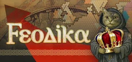 Feodika — обложка