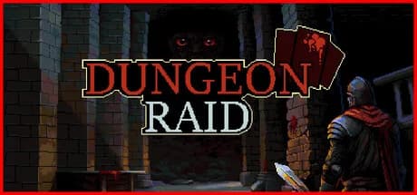 Dungeon Raid — обложка