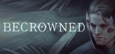 BECROWNED — обложка