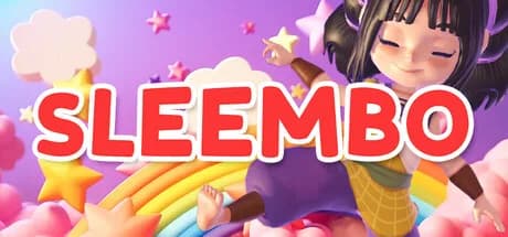 Sleembo — обложка