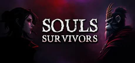Souls Survivors — обложка