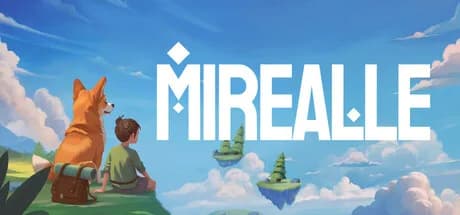 Mirealle — обложка