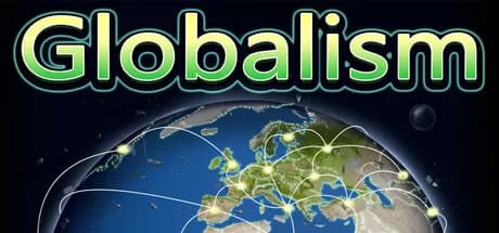 Globalism — обложка