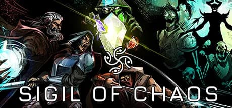 Sigil Of Chaos — обложка