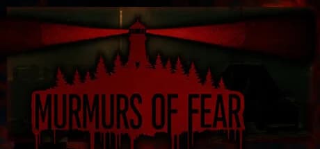 Murmurs of Fear - A whisper of loneliness — обложка