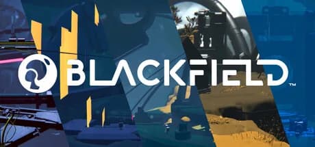 Blackfield — обложка