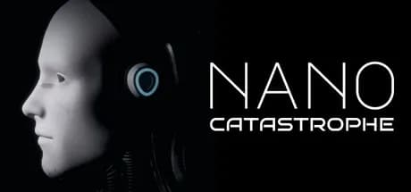 NanoCatastrophe — обложка