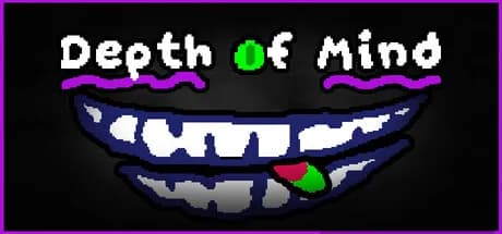 Depth of Mind — обложка