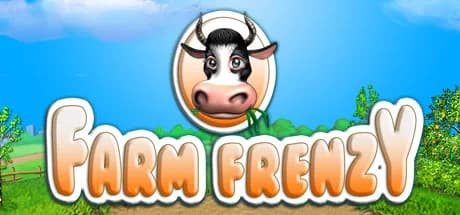 Farm Frenzy — обложка
