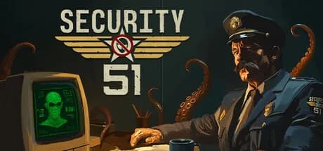 Security 51 — обложка