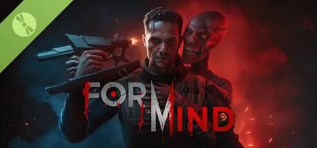 ForMind Demo — обложка