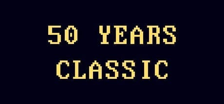 50 Years Classic — обложка
