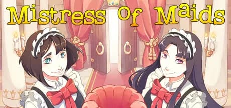 Mistress of Maids — обложка