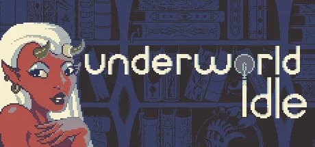 Underworld Idle — обложка