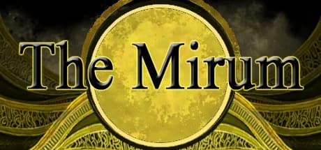 The Mirum — обложка