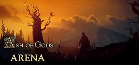 Ash of Gods: Arena — обложка