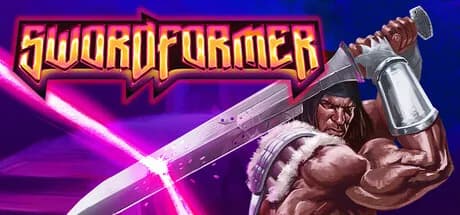Swordformer — обложка