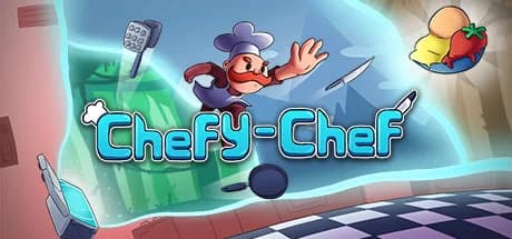 Chefy-Chef — обложка