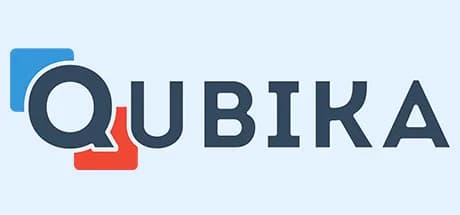 Qubika — обложка