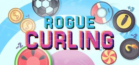 Rogue Curling — обложка