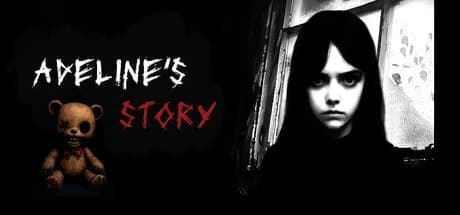 Adeline's story — обложка