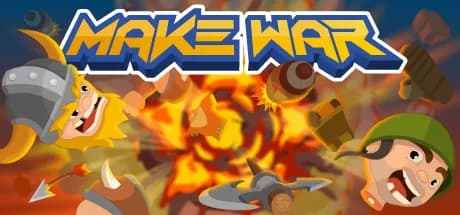 Make War — обложка