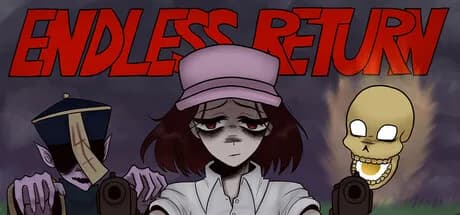 Endless Return — обложка