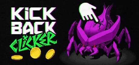 Kickback Clicker — обложка